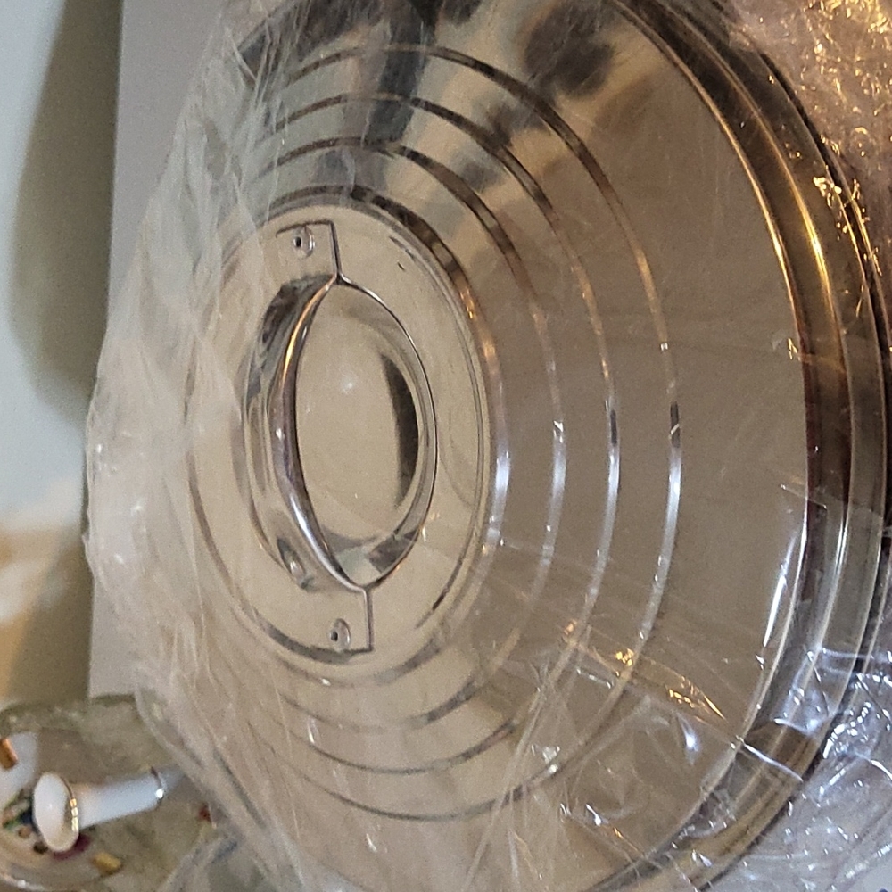 Original silverline hot pot 5000